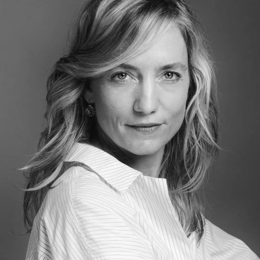 Carole Baijings
