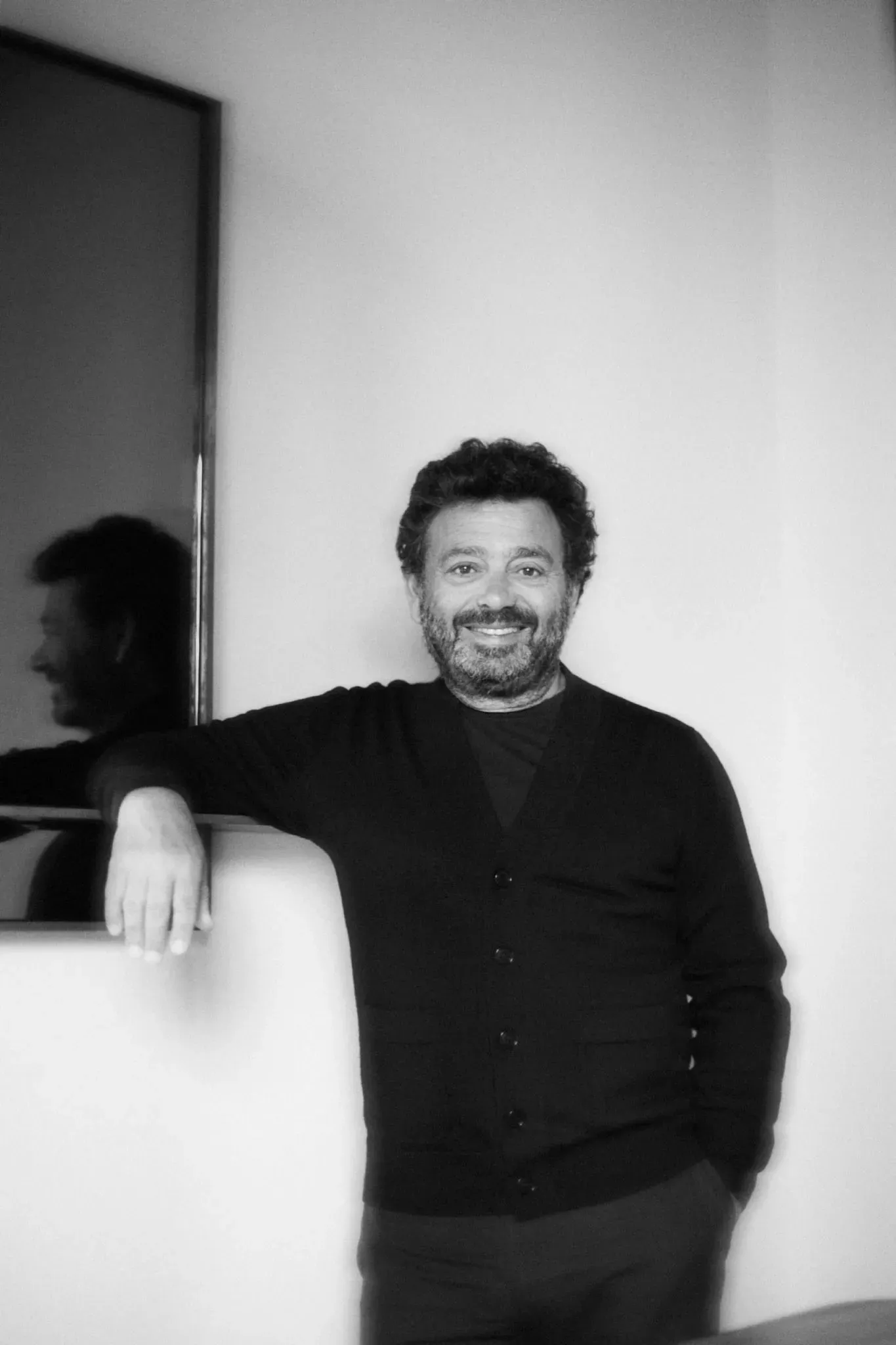 Charles Zana