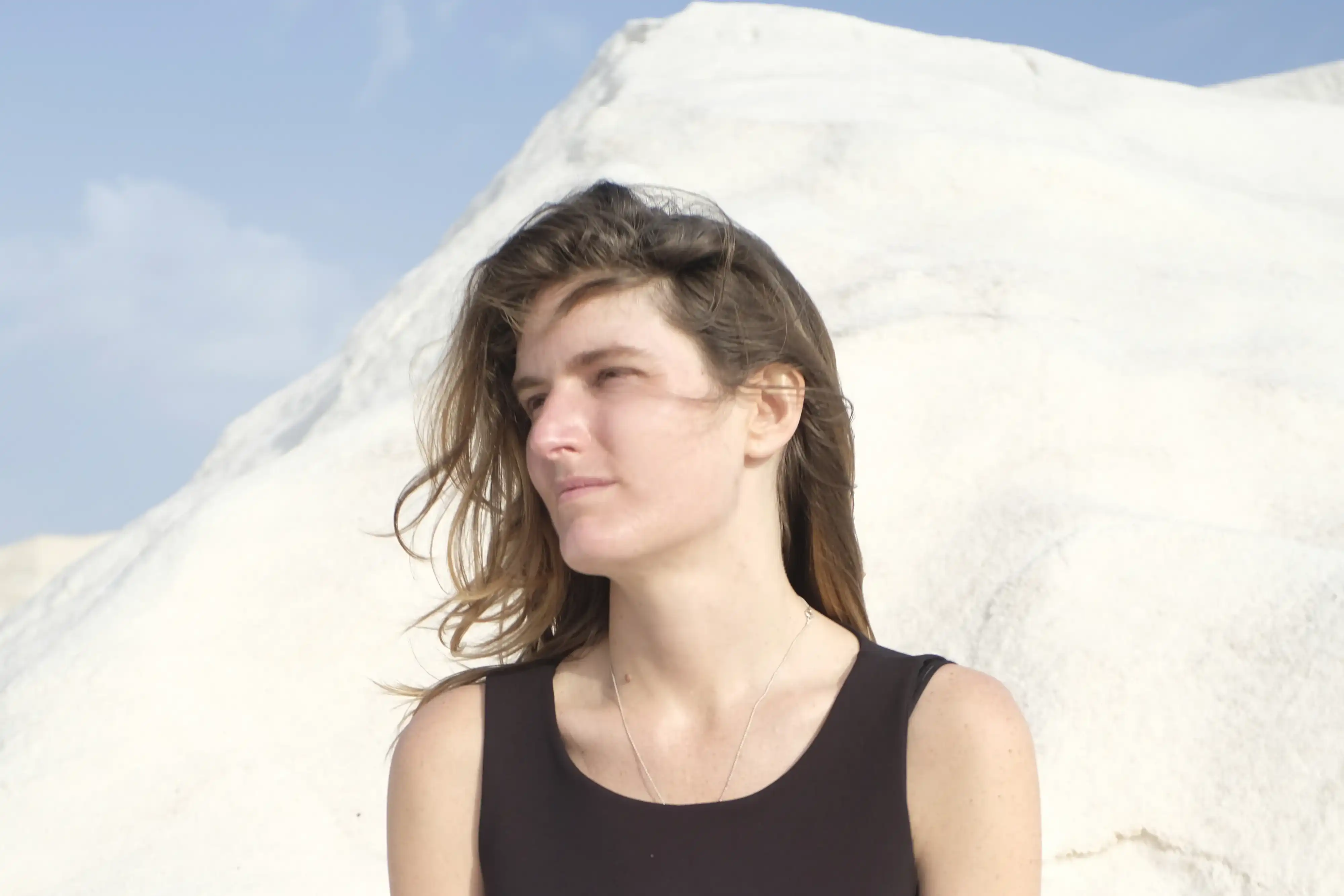Chiara Andreatti