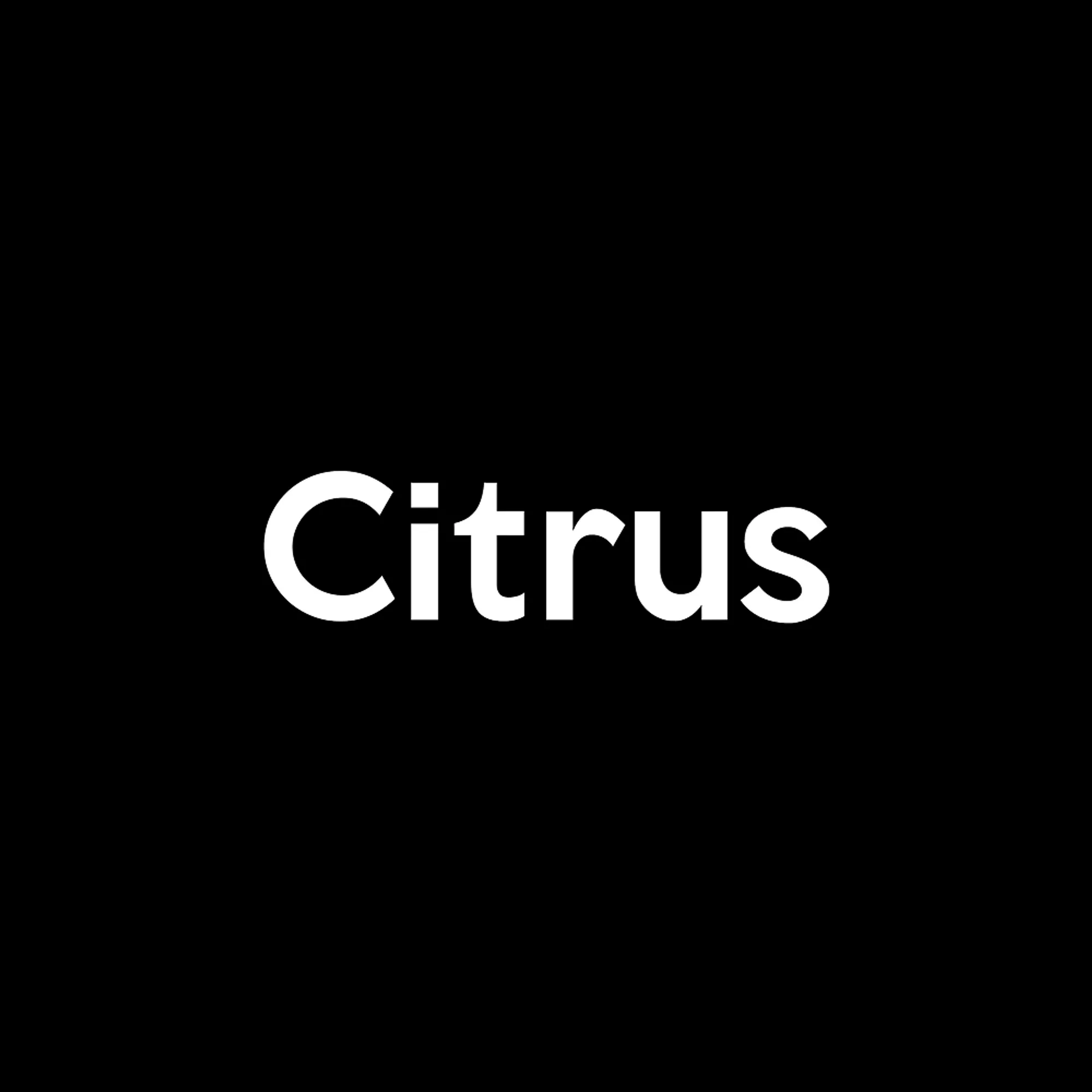 Citrus Design