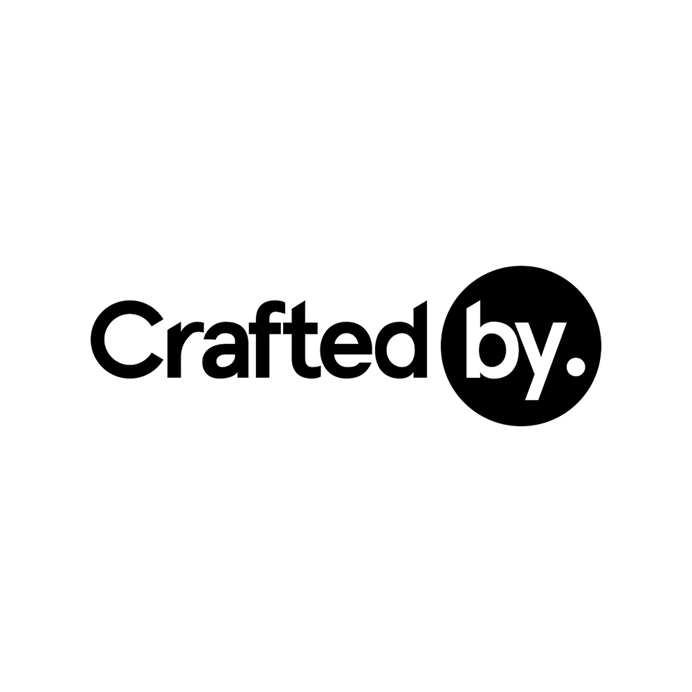 Crafted by