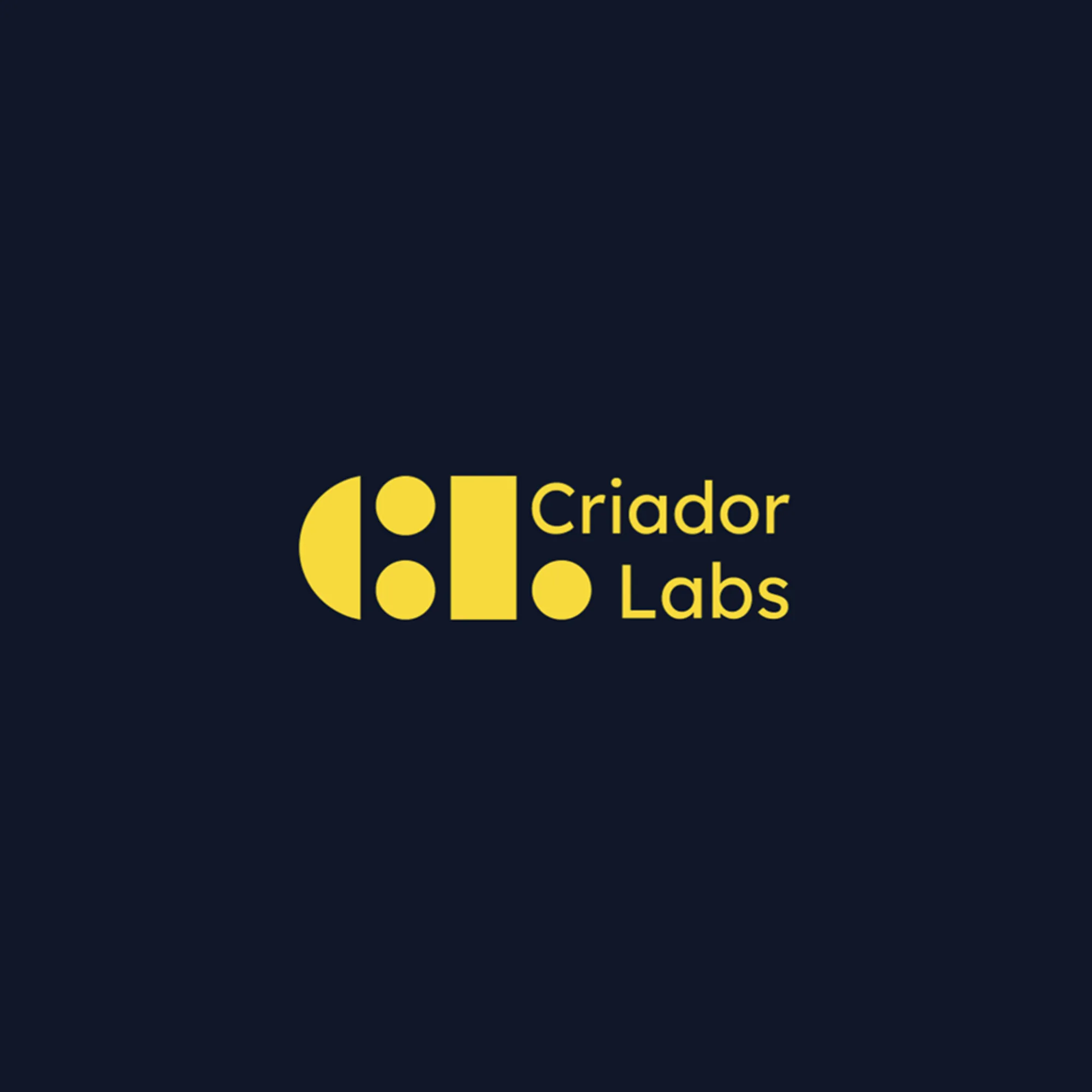 Criador labs