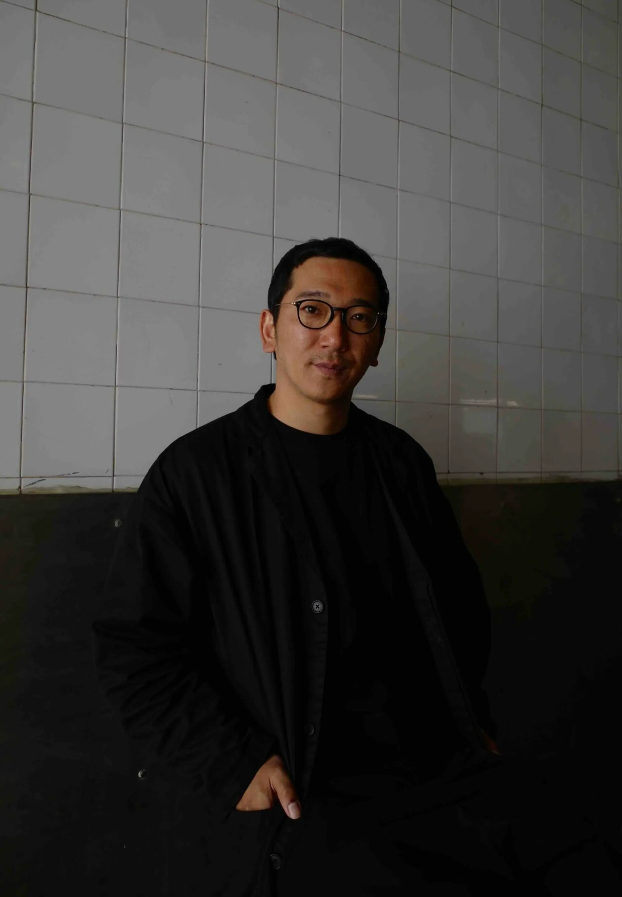 Daisuke Yamamoto