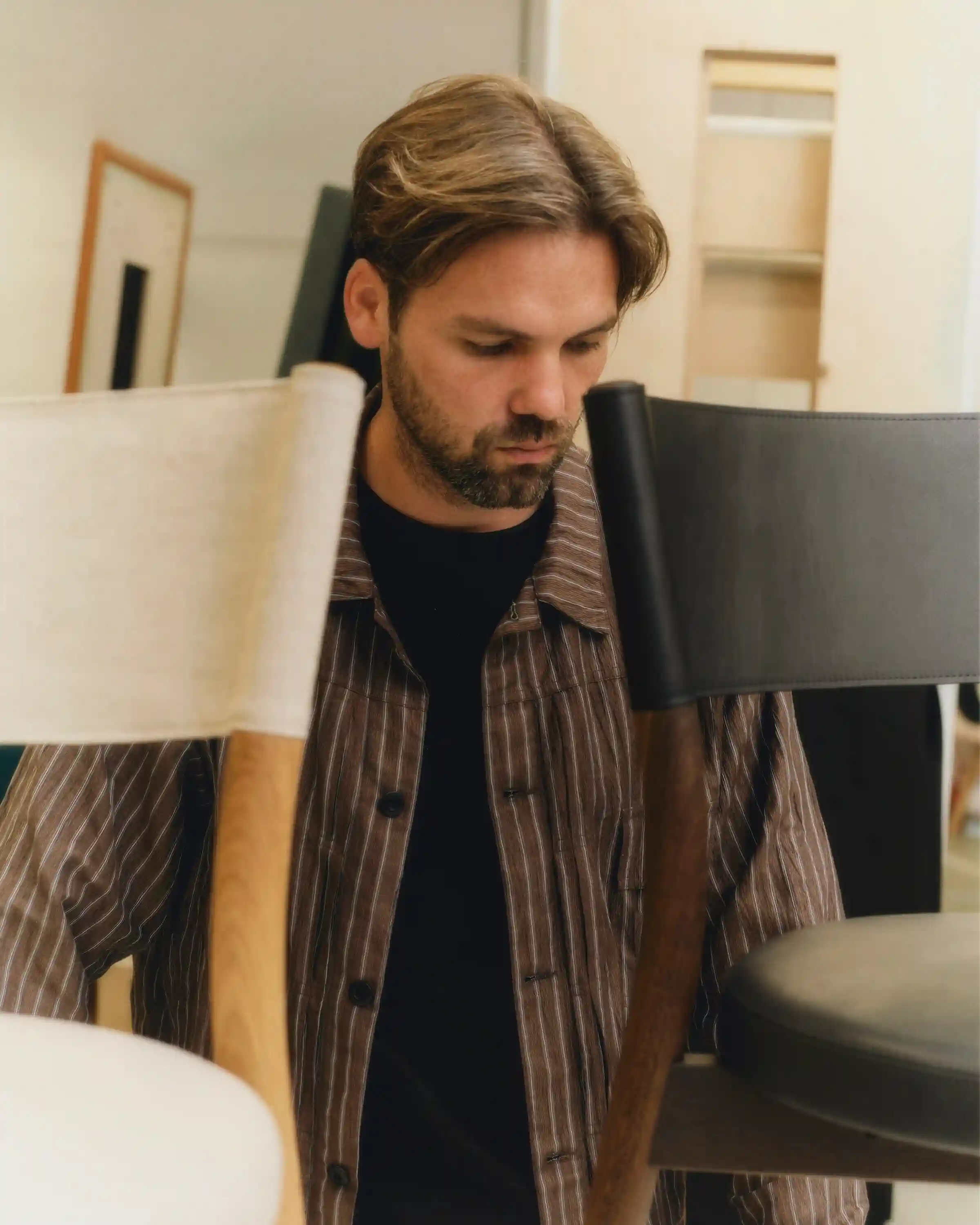 Daniel Schofield