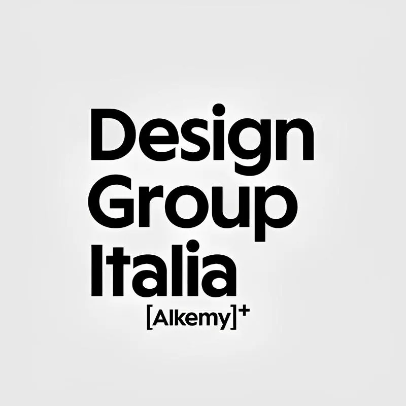 Design Group Italia