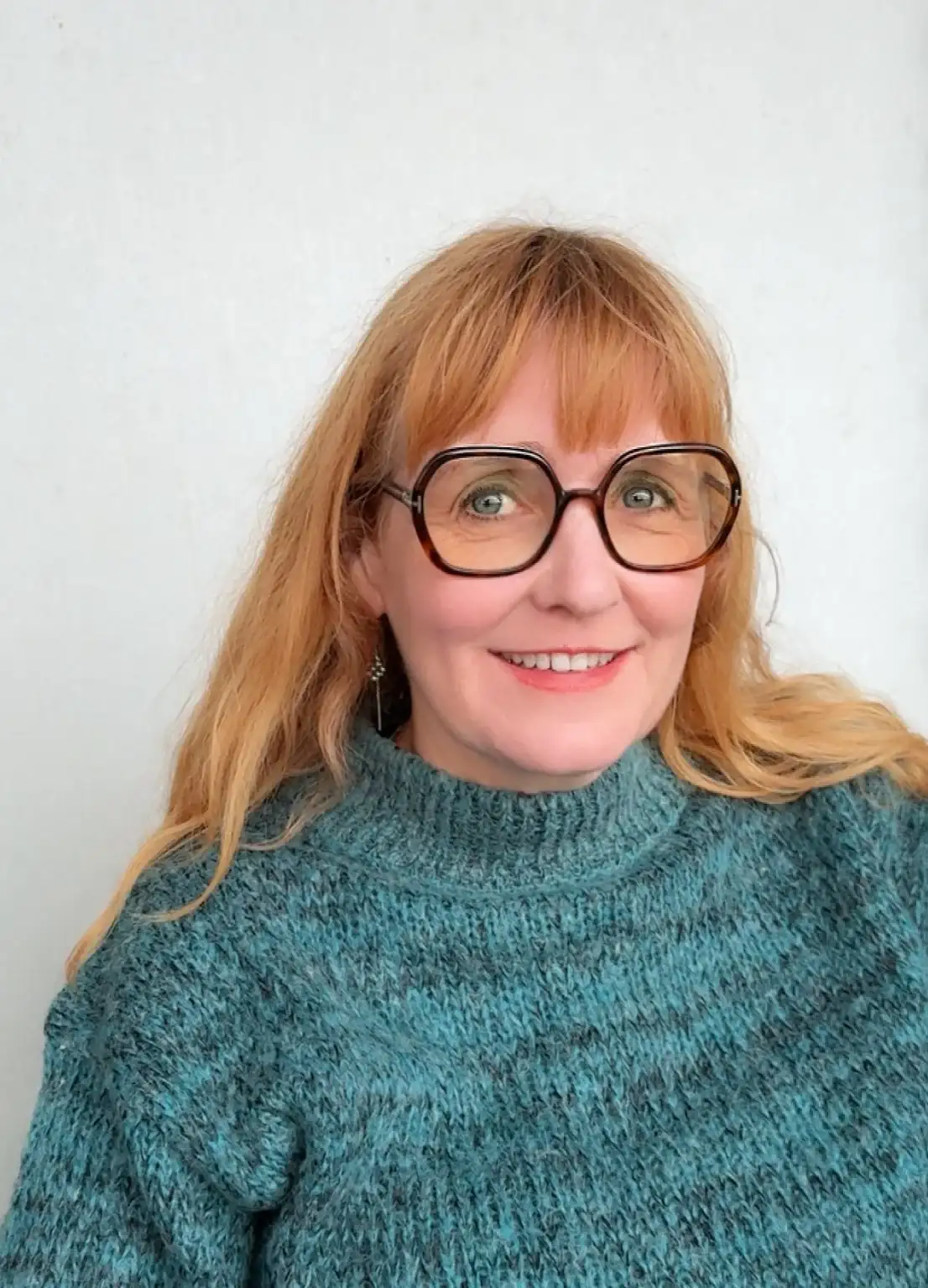 Dögg Guðmundsdóttir