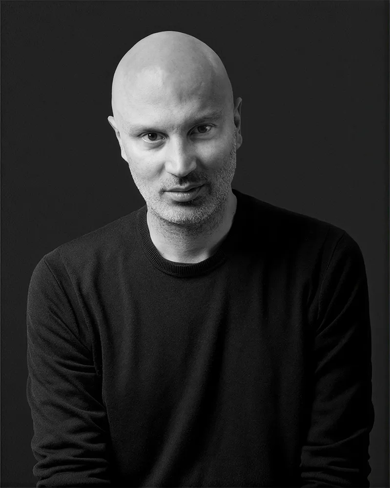 Egidio Panzera Architects
