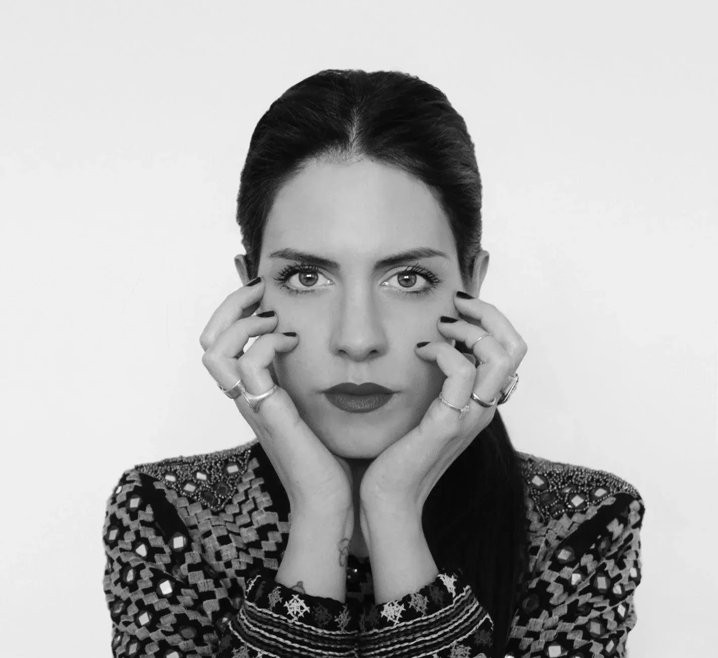 Elena Salmistraro
