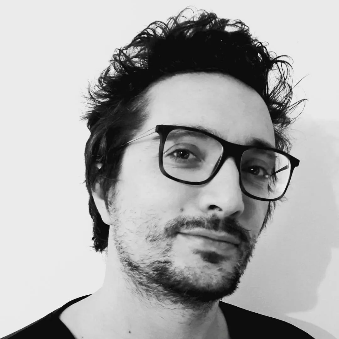 Emanuele Magini