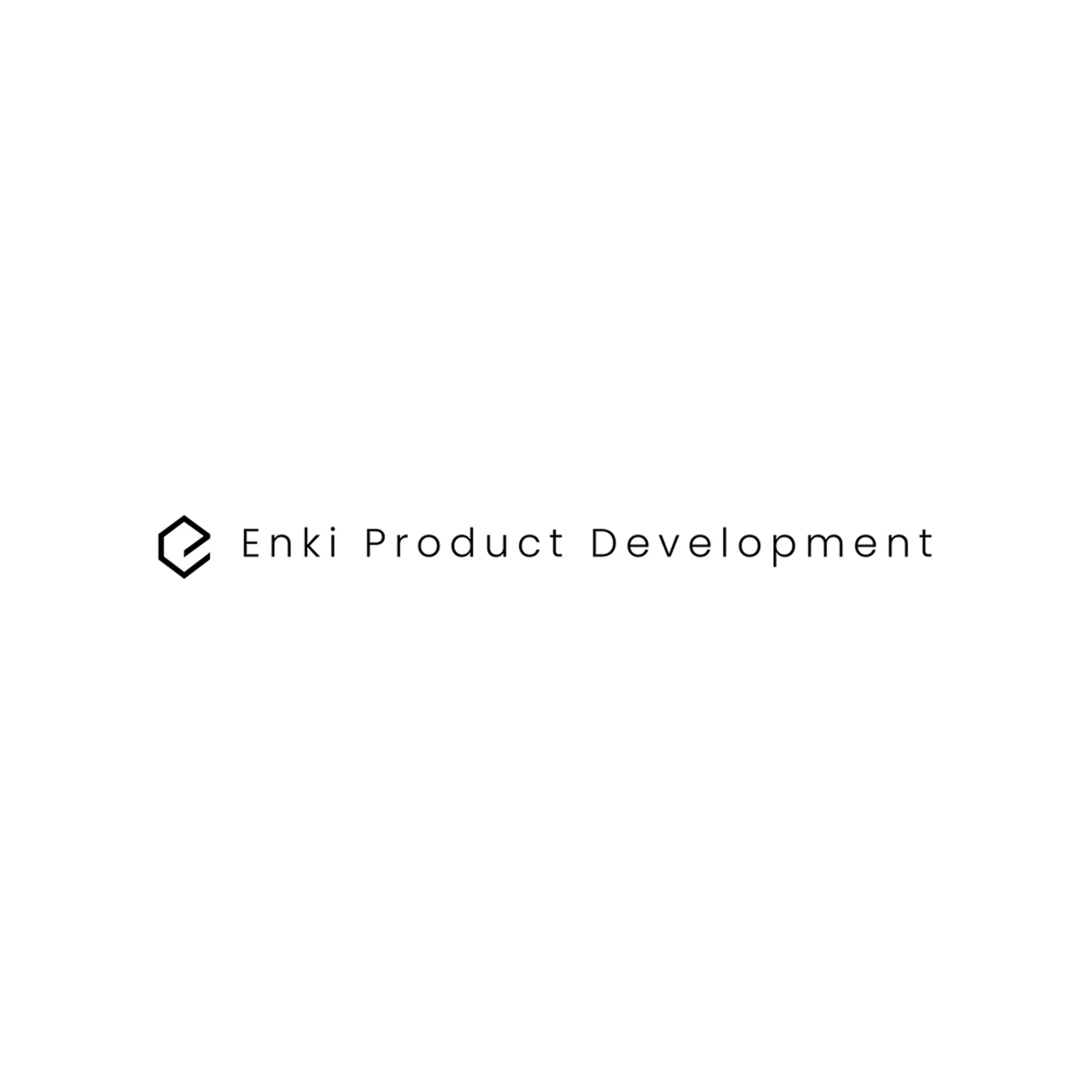 Enki Product Development