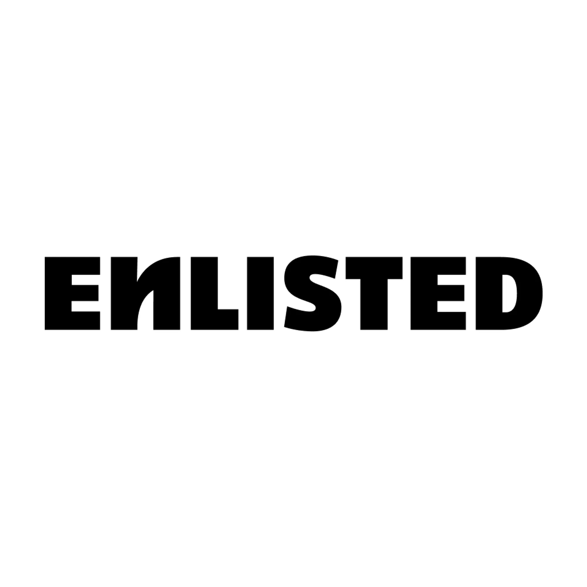 Enlisted Design
