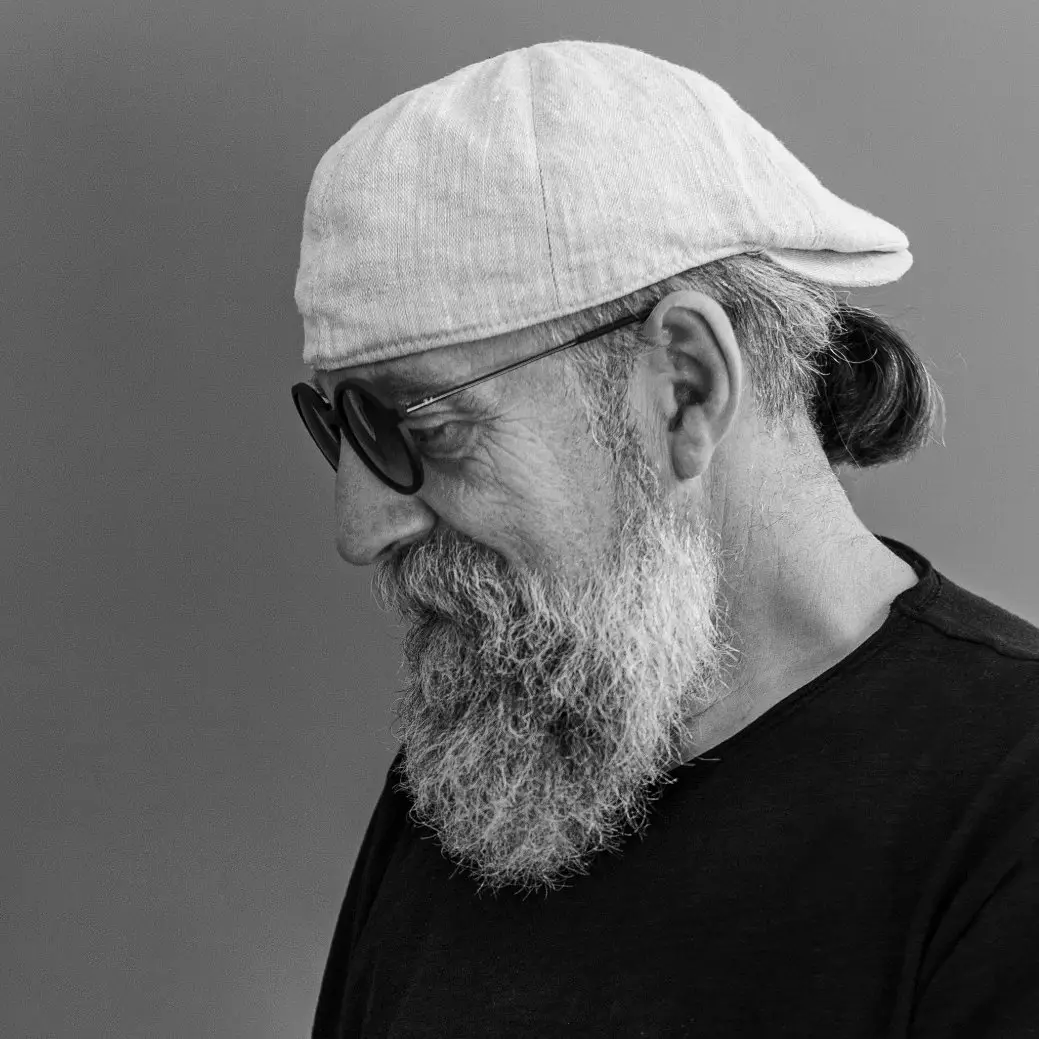 Enrico Azzimonti