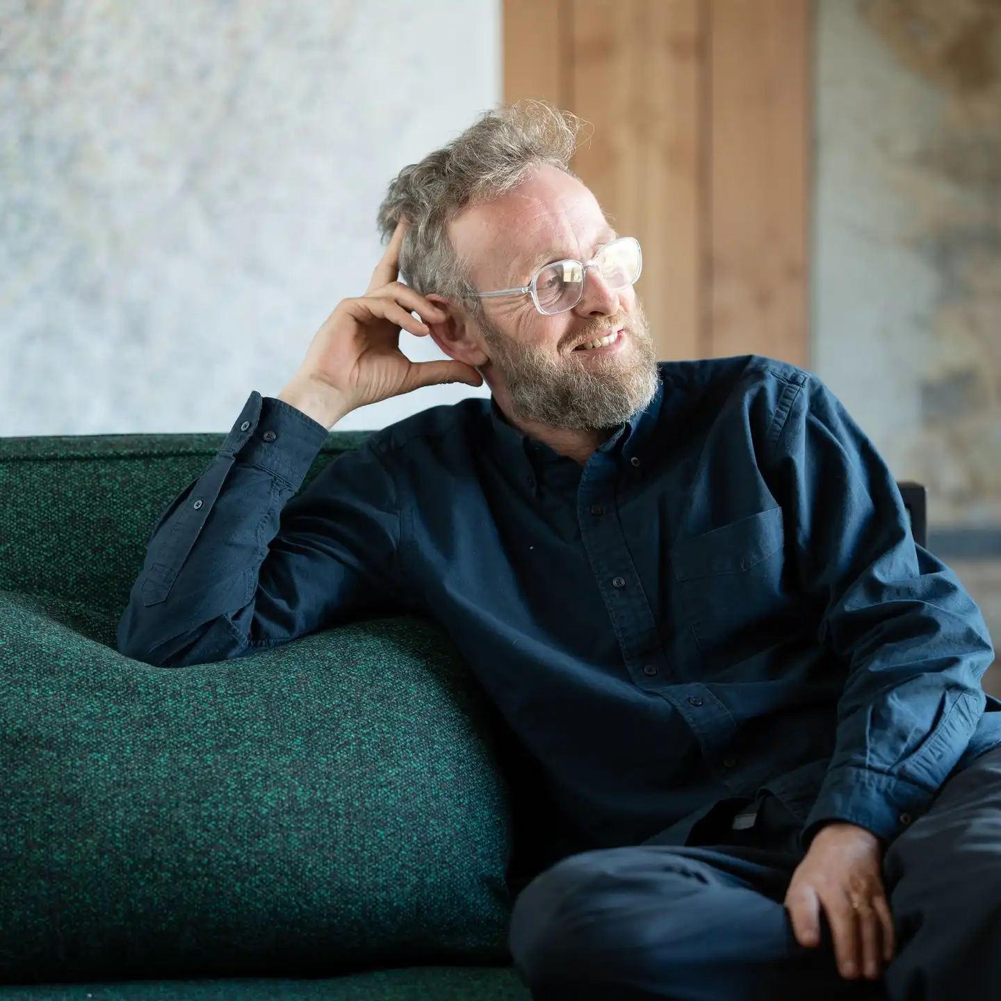 Erwan Bouroullec