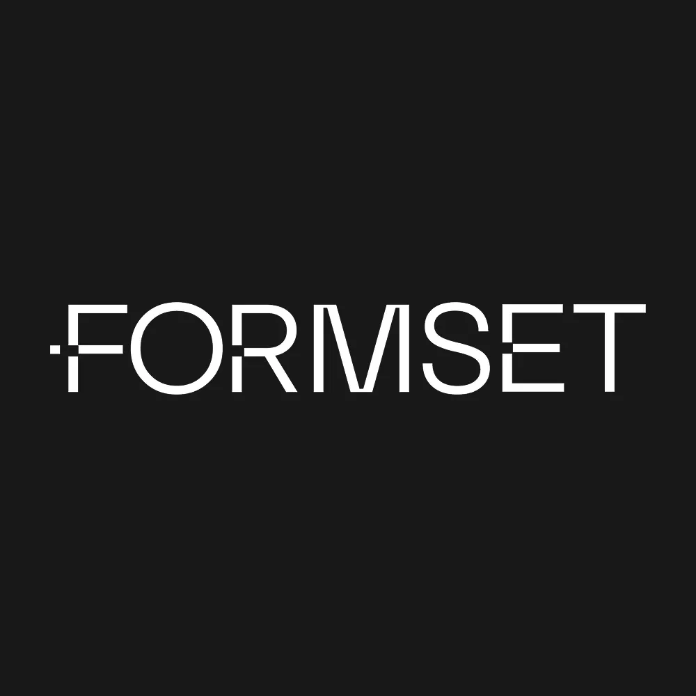 FORMSET