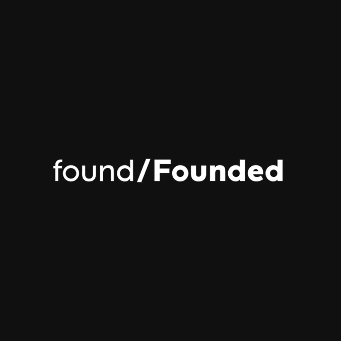 found/Founded