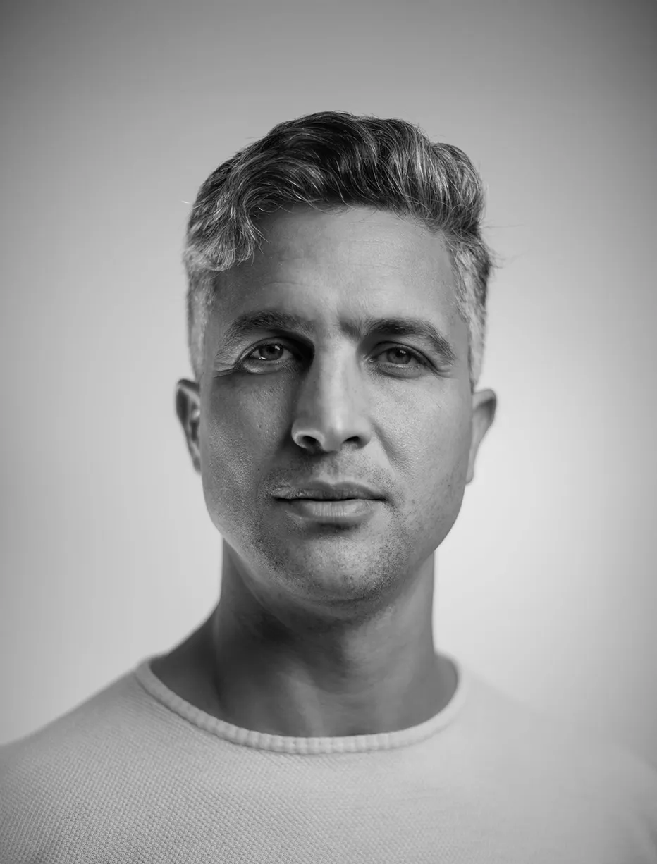 Francisco Gomez Paz