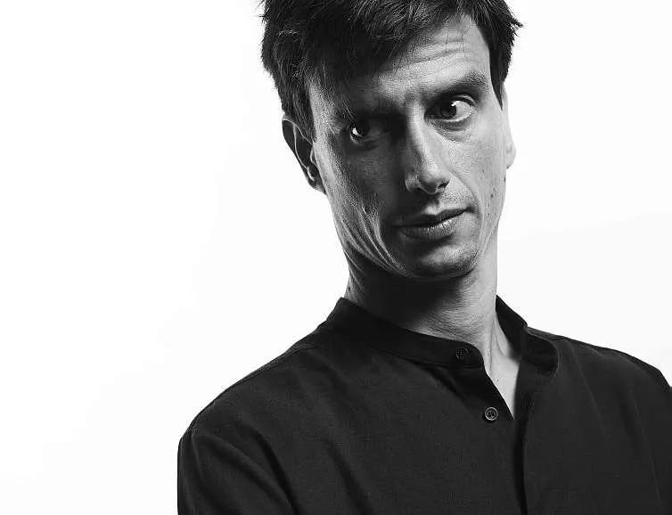 Giacomo Moor