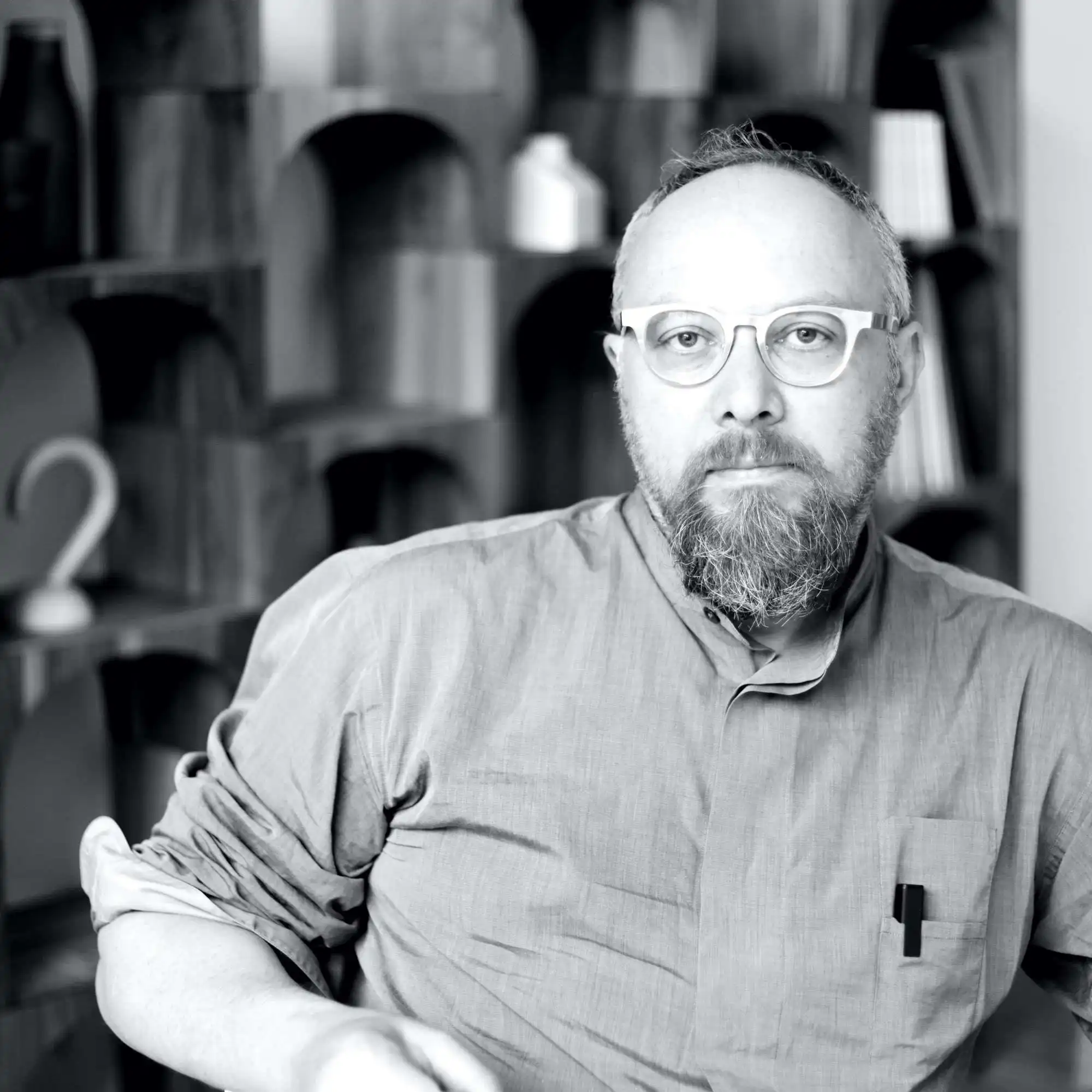 Giulio Iacchetti Studio 