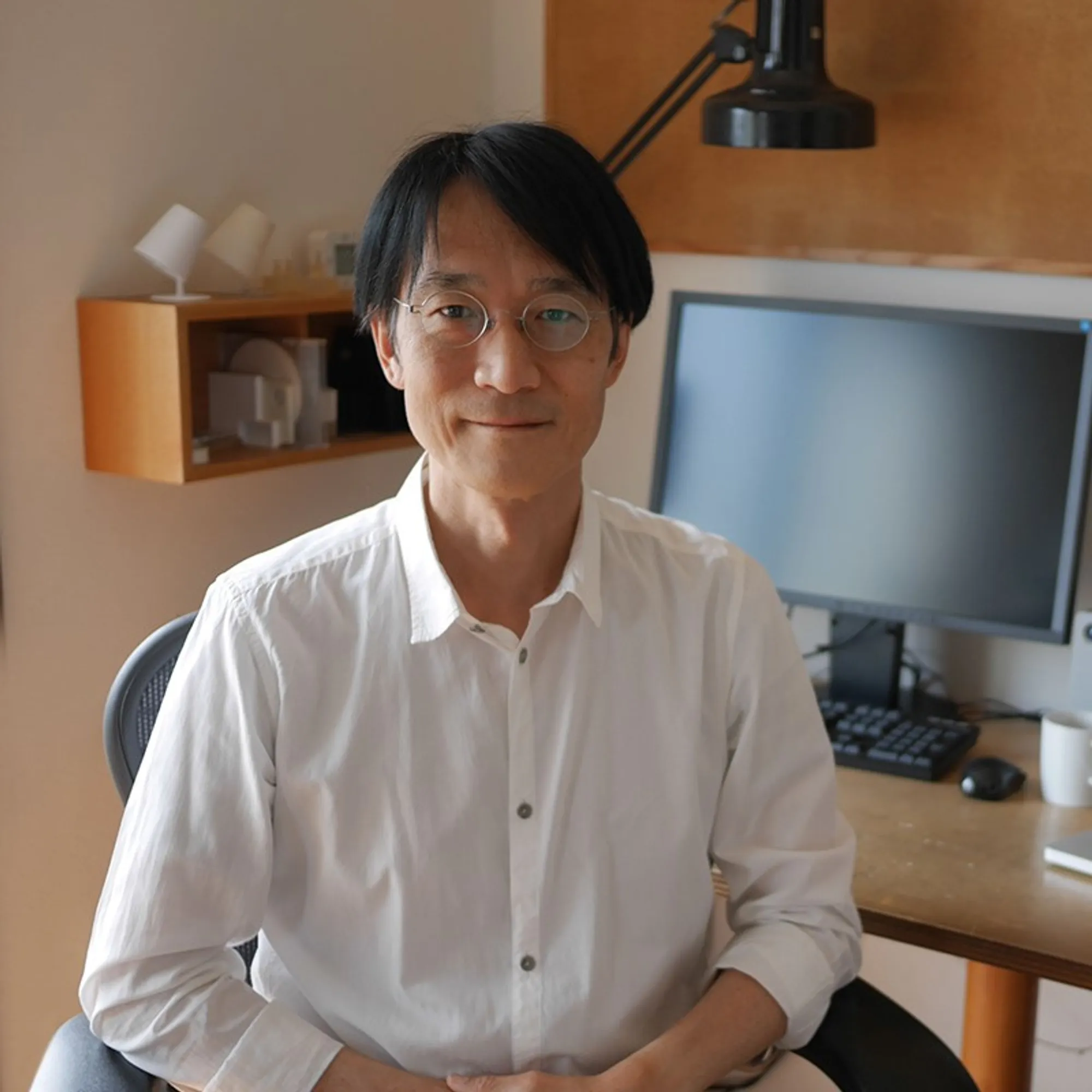 Hayashi Atsuhiro Product Design