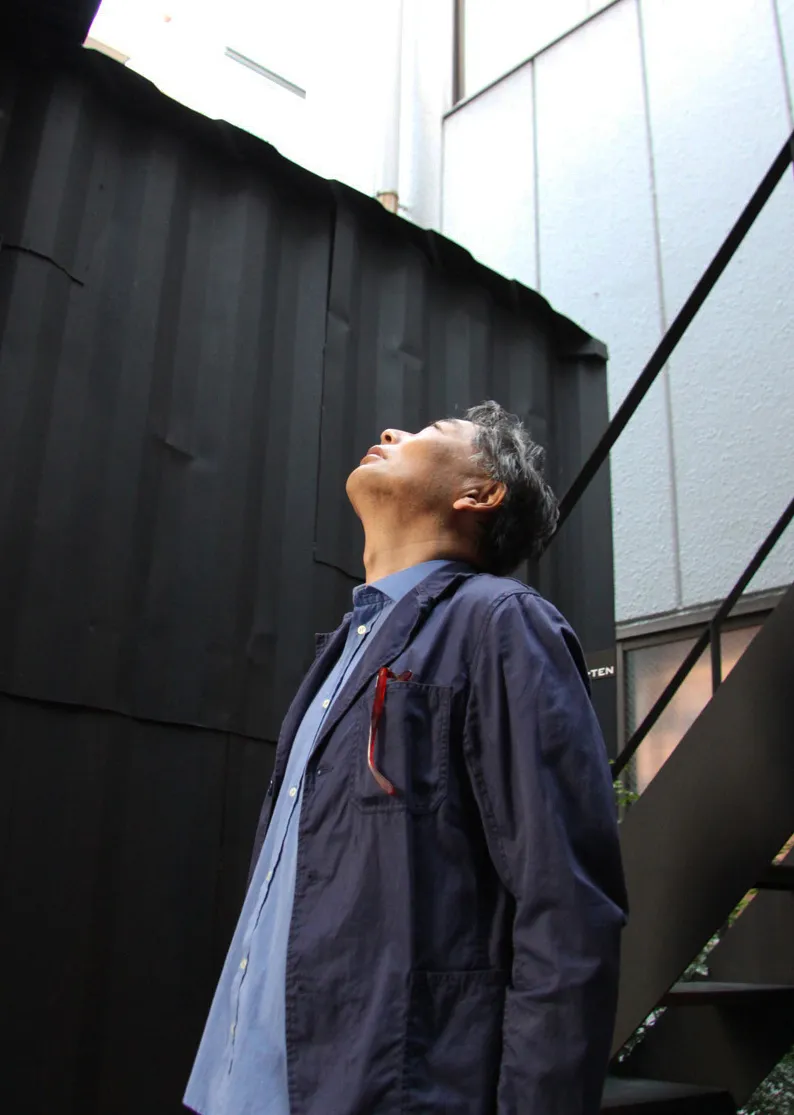 Hiroshi Kajimoto