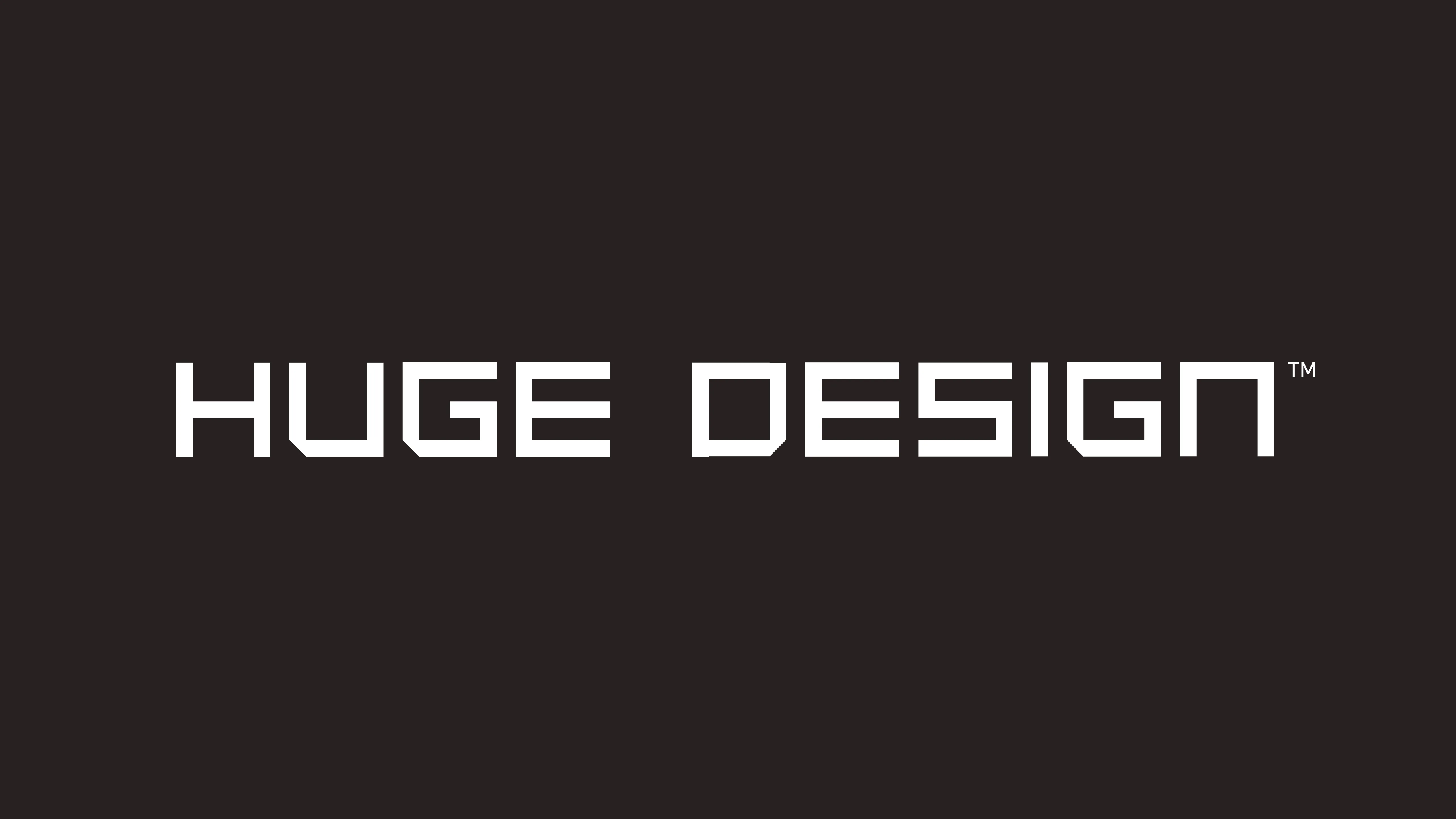 HUGE