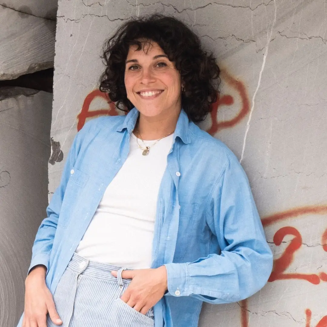 Ilaria Bianchi