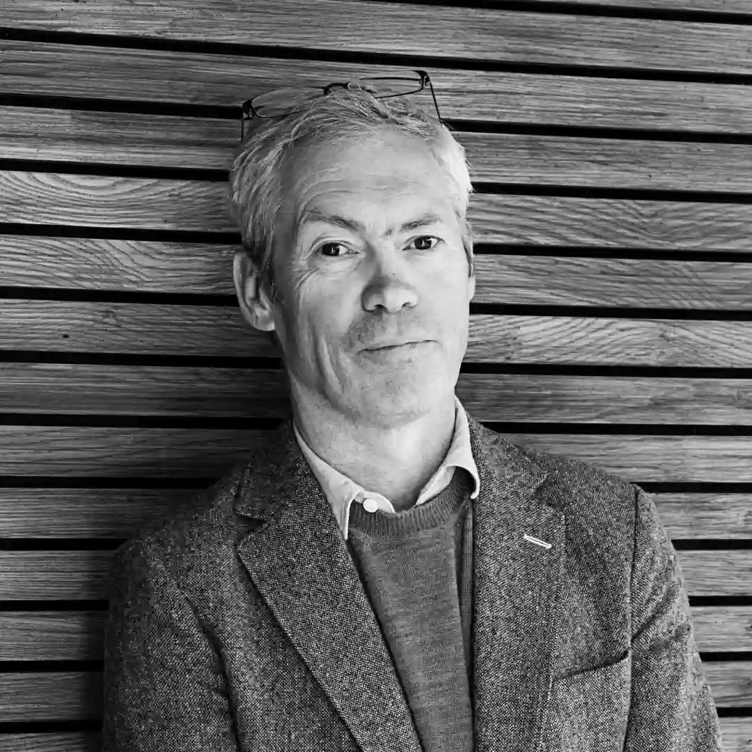 Jasper Morrison