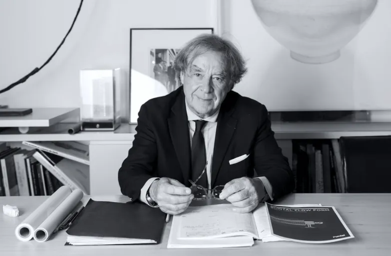 Jean-Michel Wilmotte
