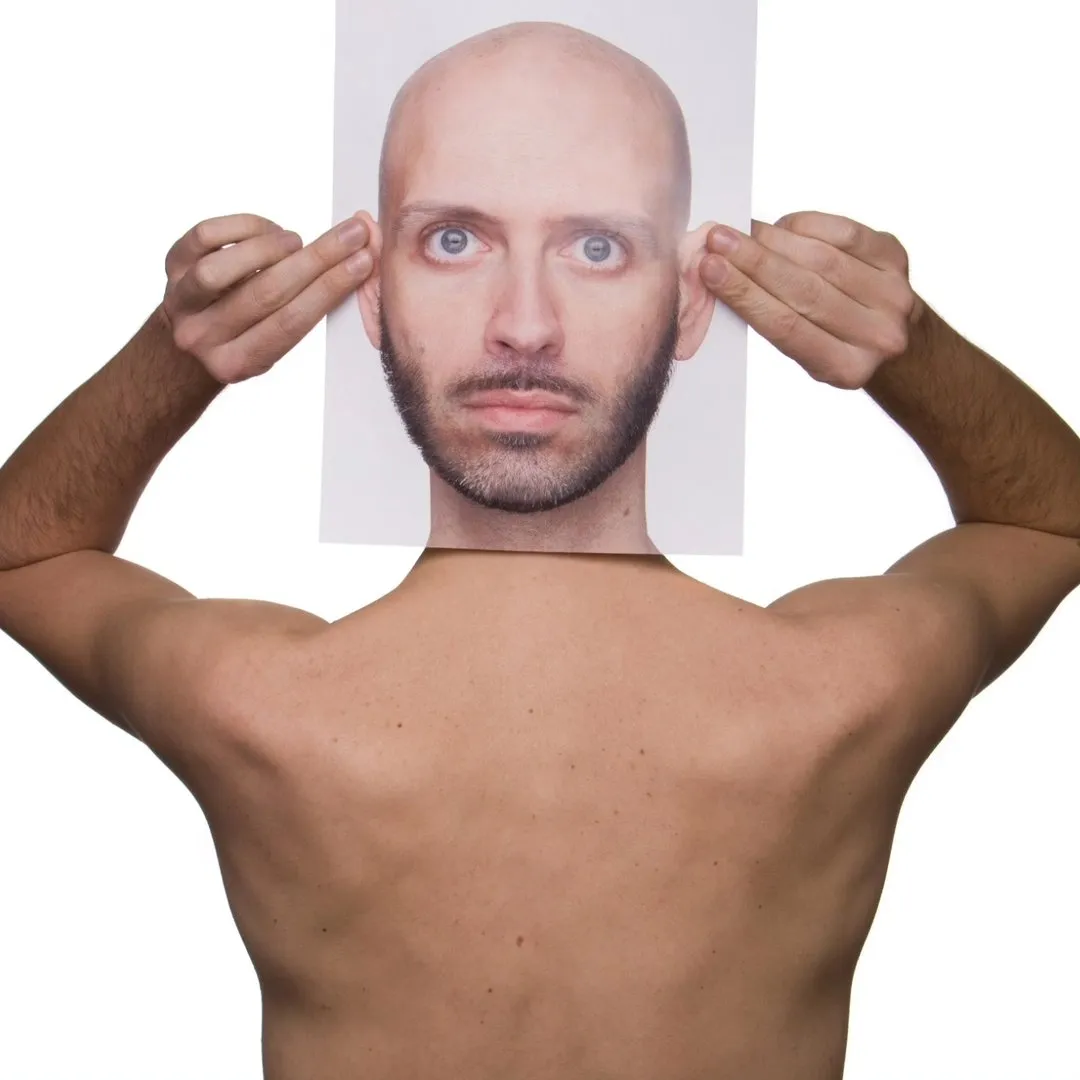 Joe Velluto