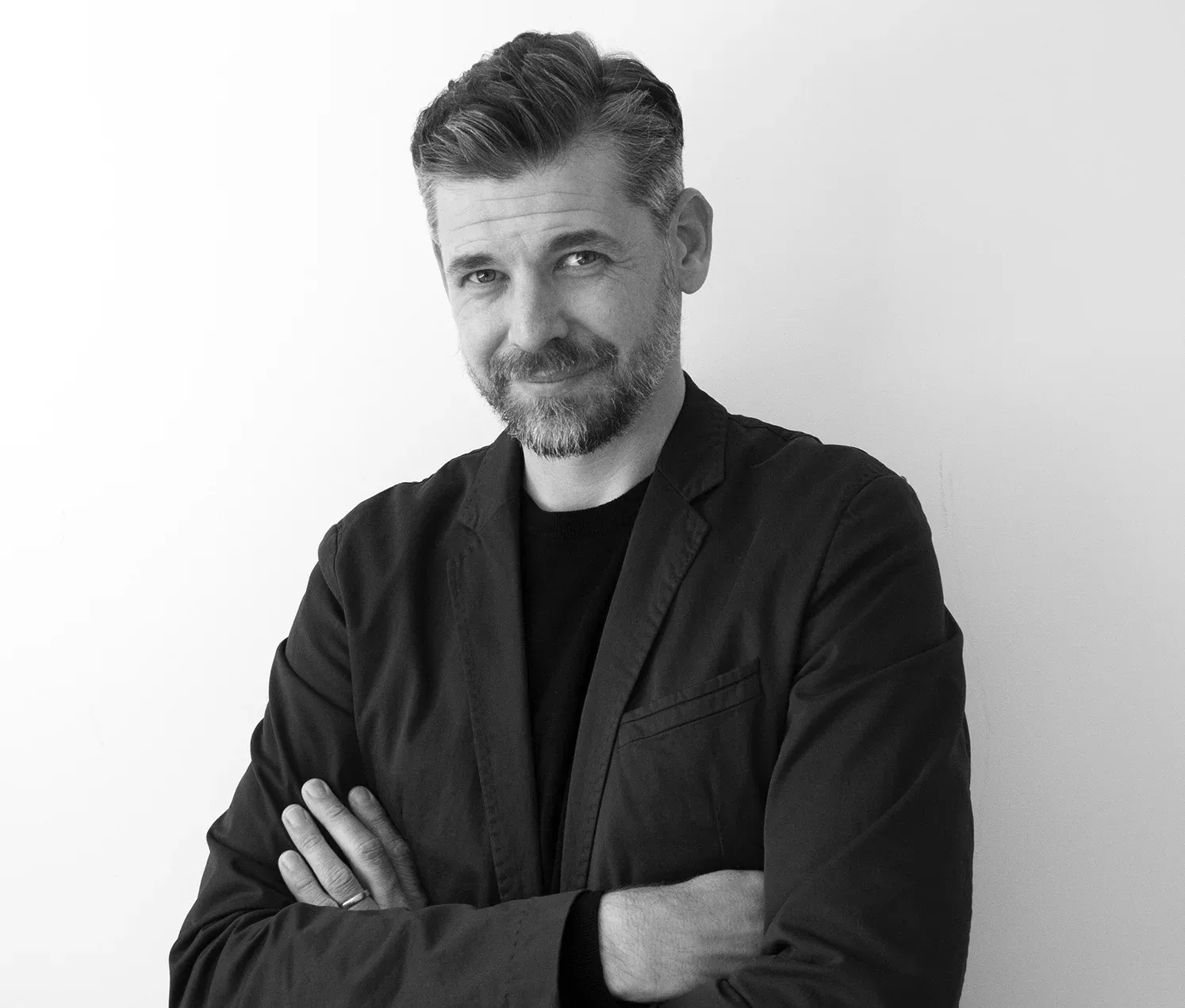 Jonathan Prestwich