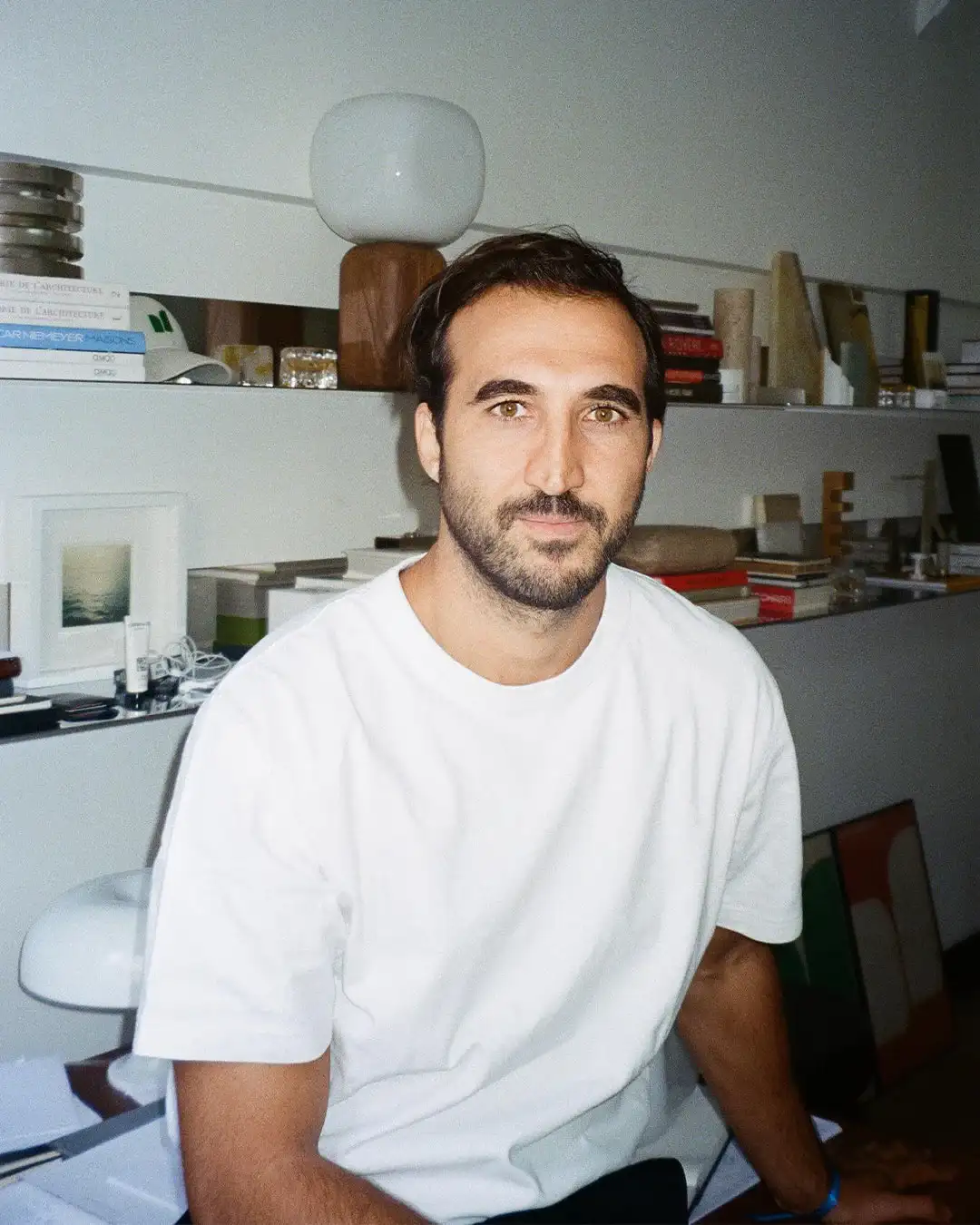 Joris Poggioli