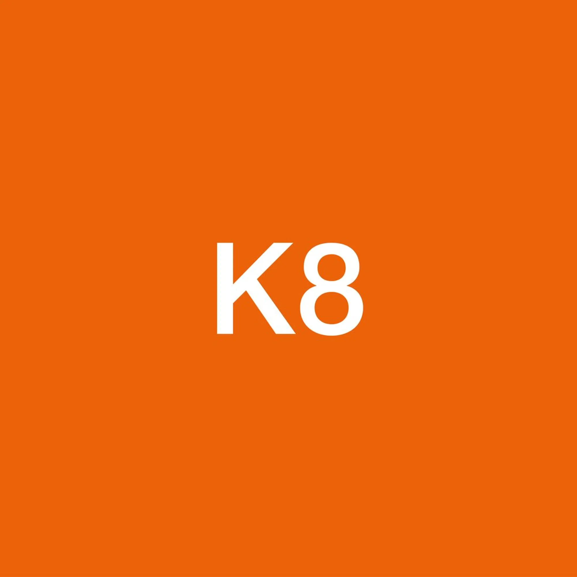 K8 Industrialdesign