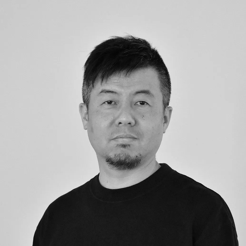 Kazushige Miyake