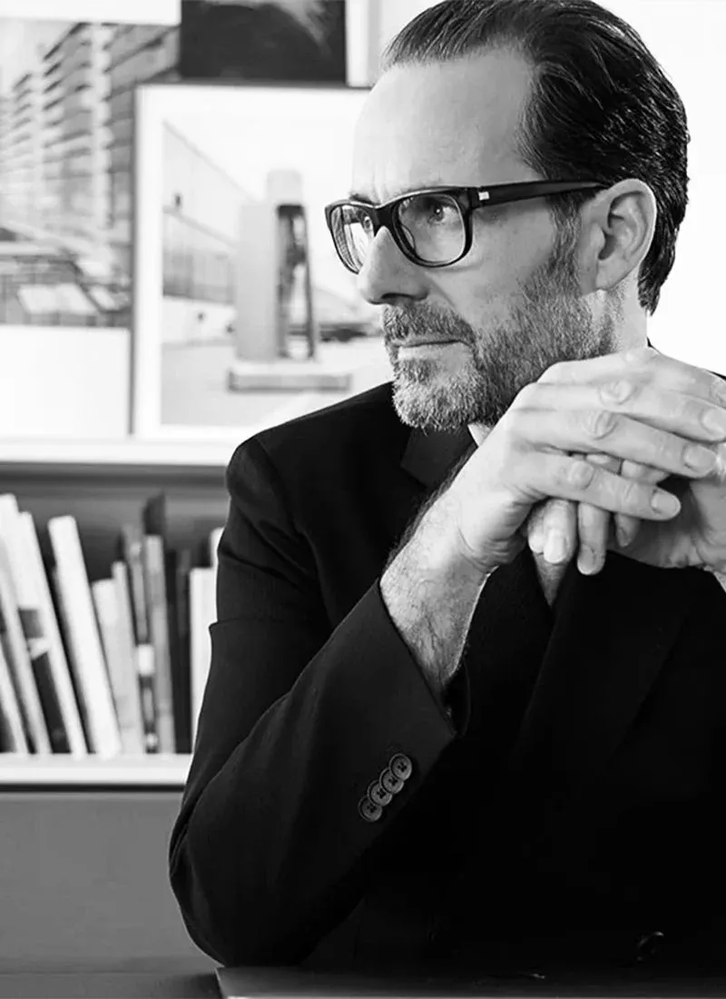 Konstantin Grcic