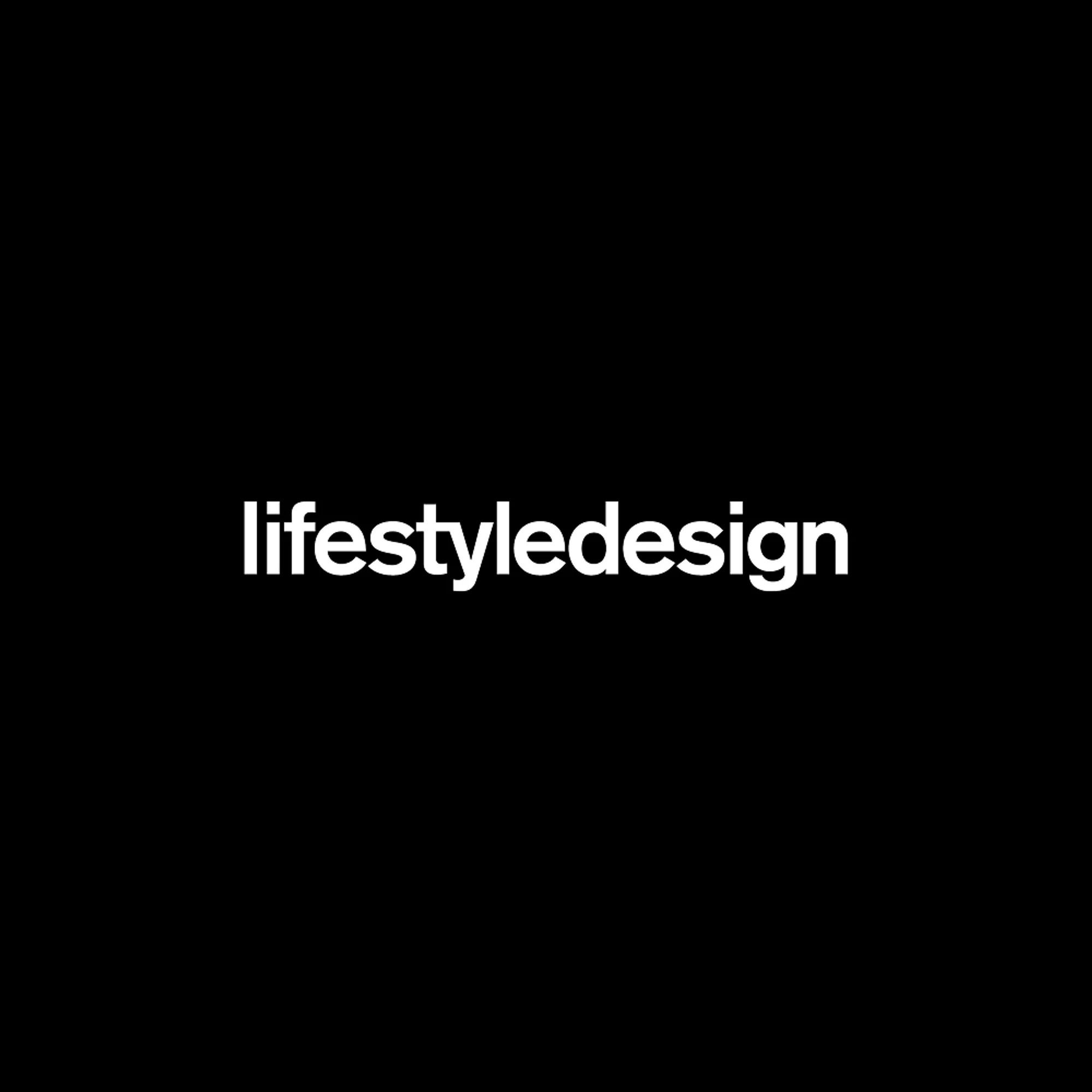 Lifestyledesign
