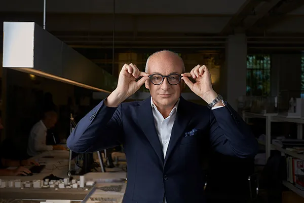 Lissoni & Partners