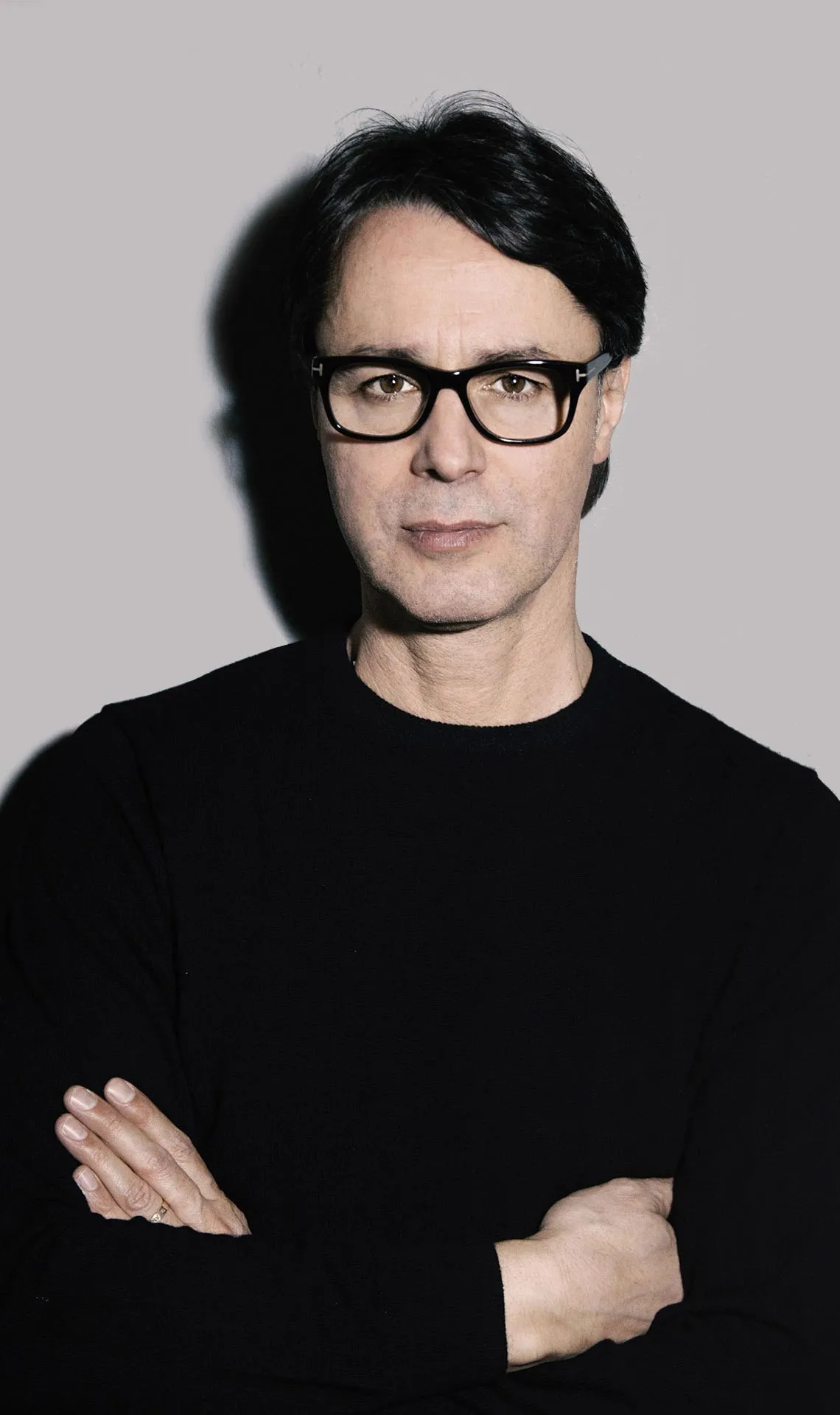 Luca Casini