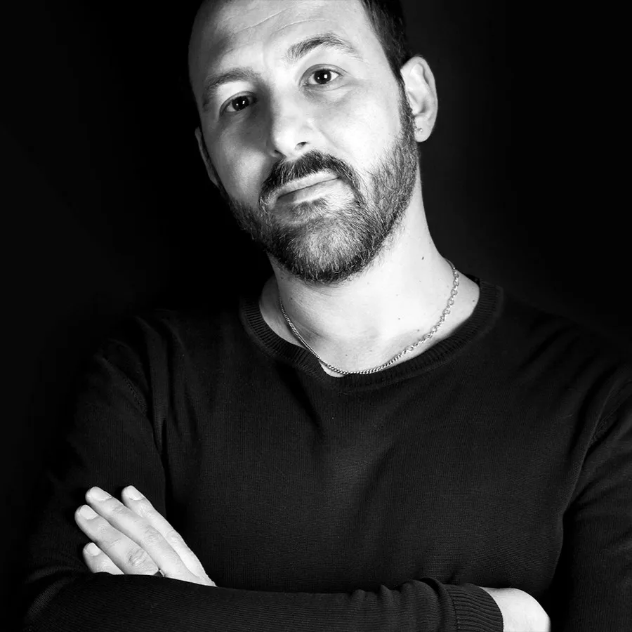 Luca Papini