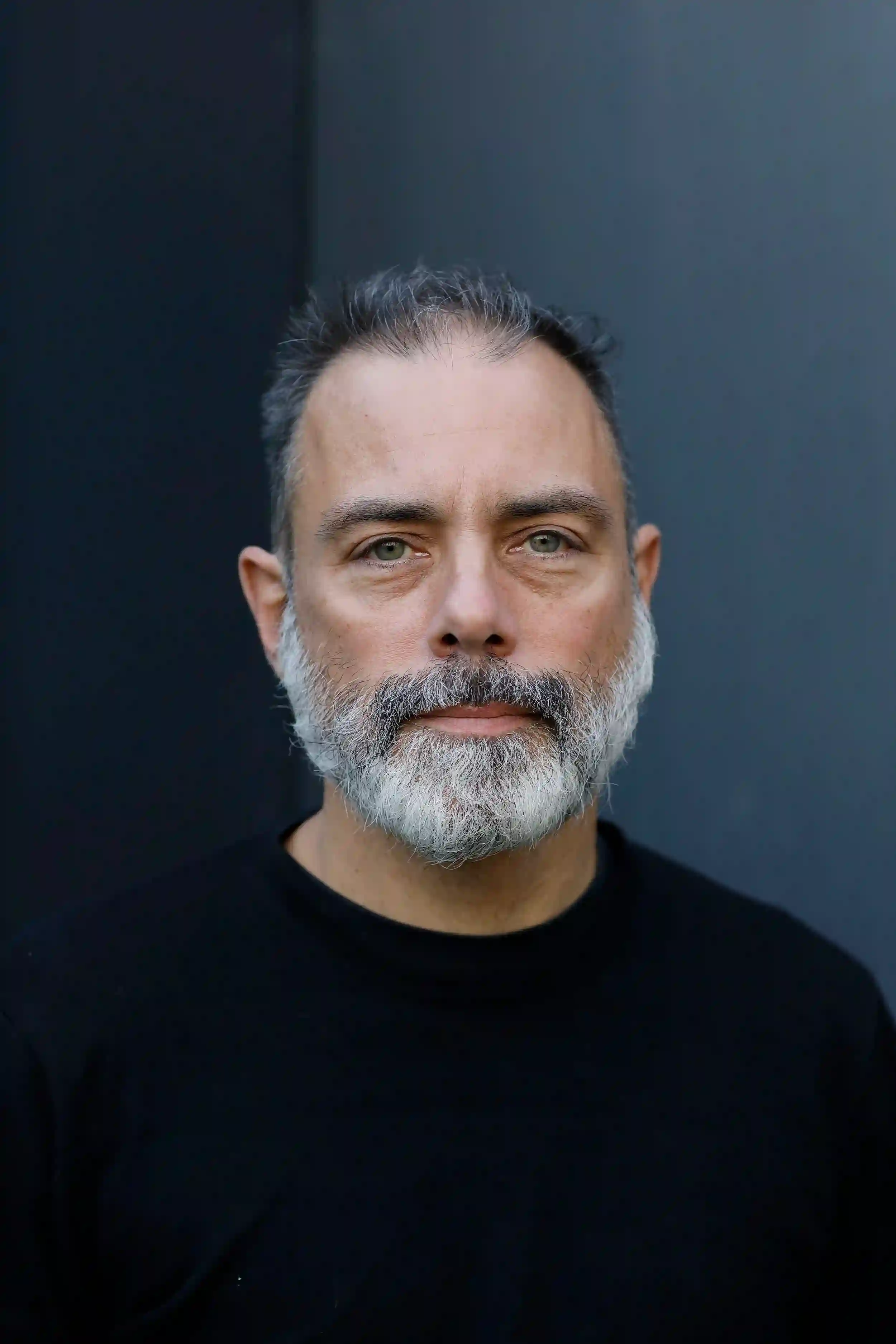 Marc Krusin