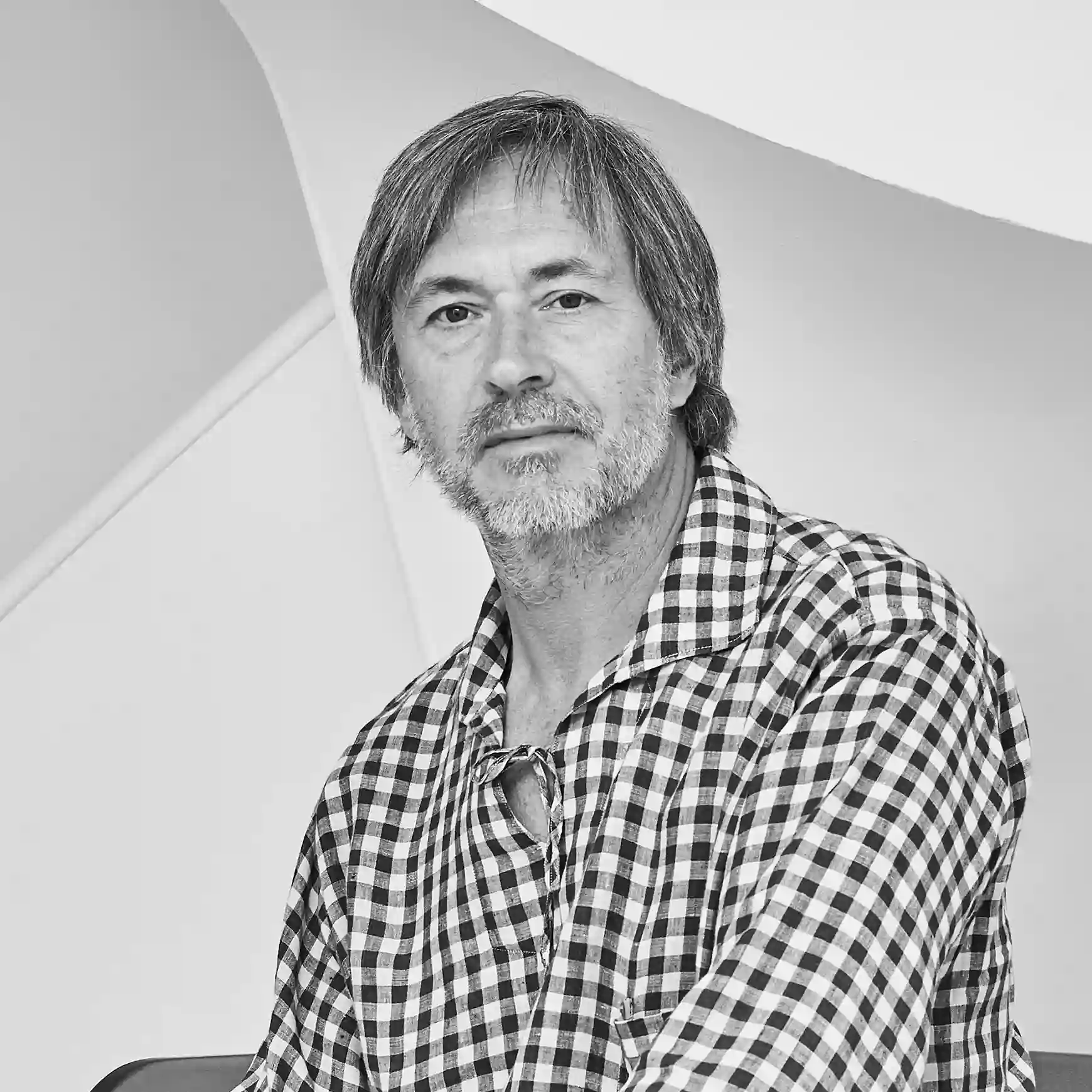 Marc Newson