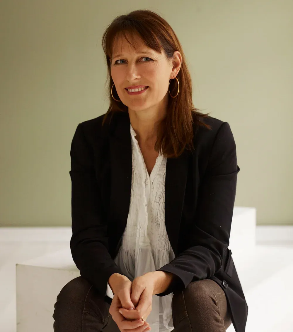 MARIA BERNTSEN DESIGN STUDIO