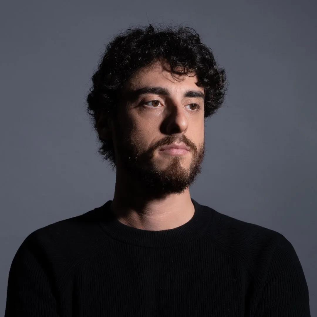 Mario Alessiani