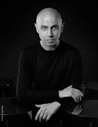 Martin Szekely