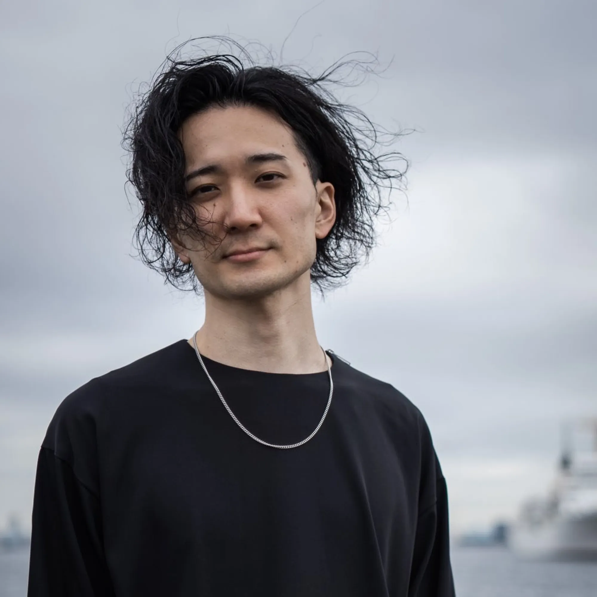 Masaya Kawamoto