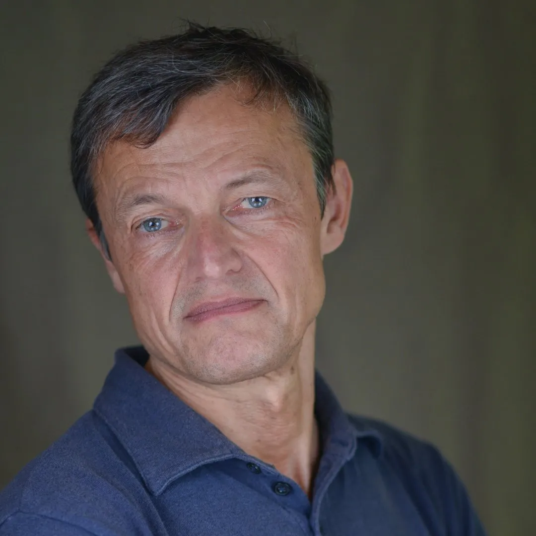 Massimo Mariani