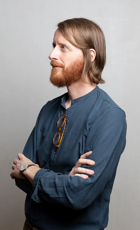 Mathias Hahn