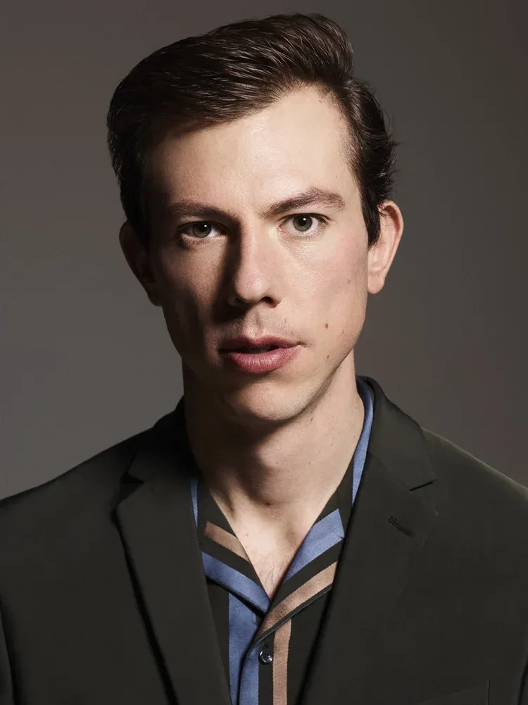 Matteo Cibic