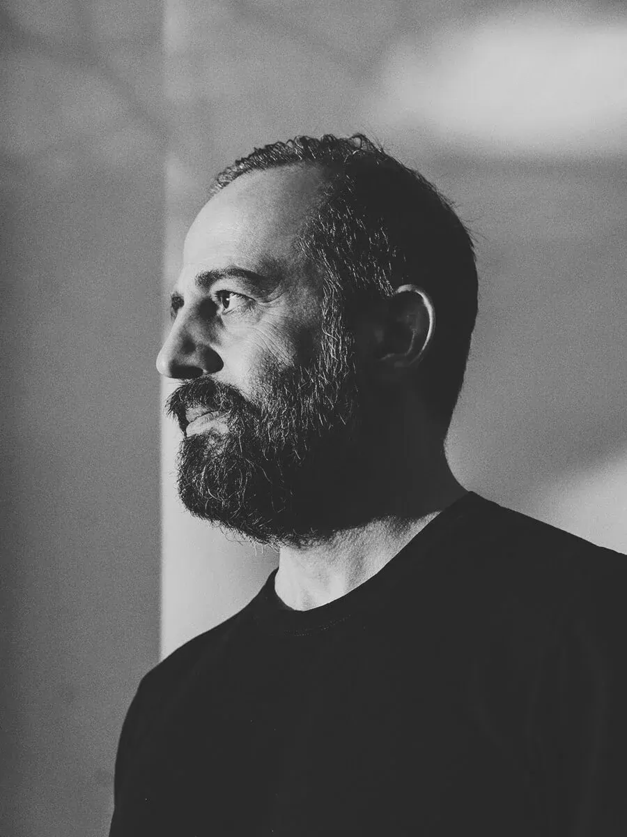 Michael Anastassiades
