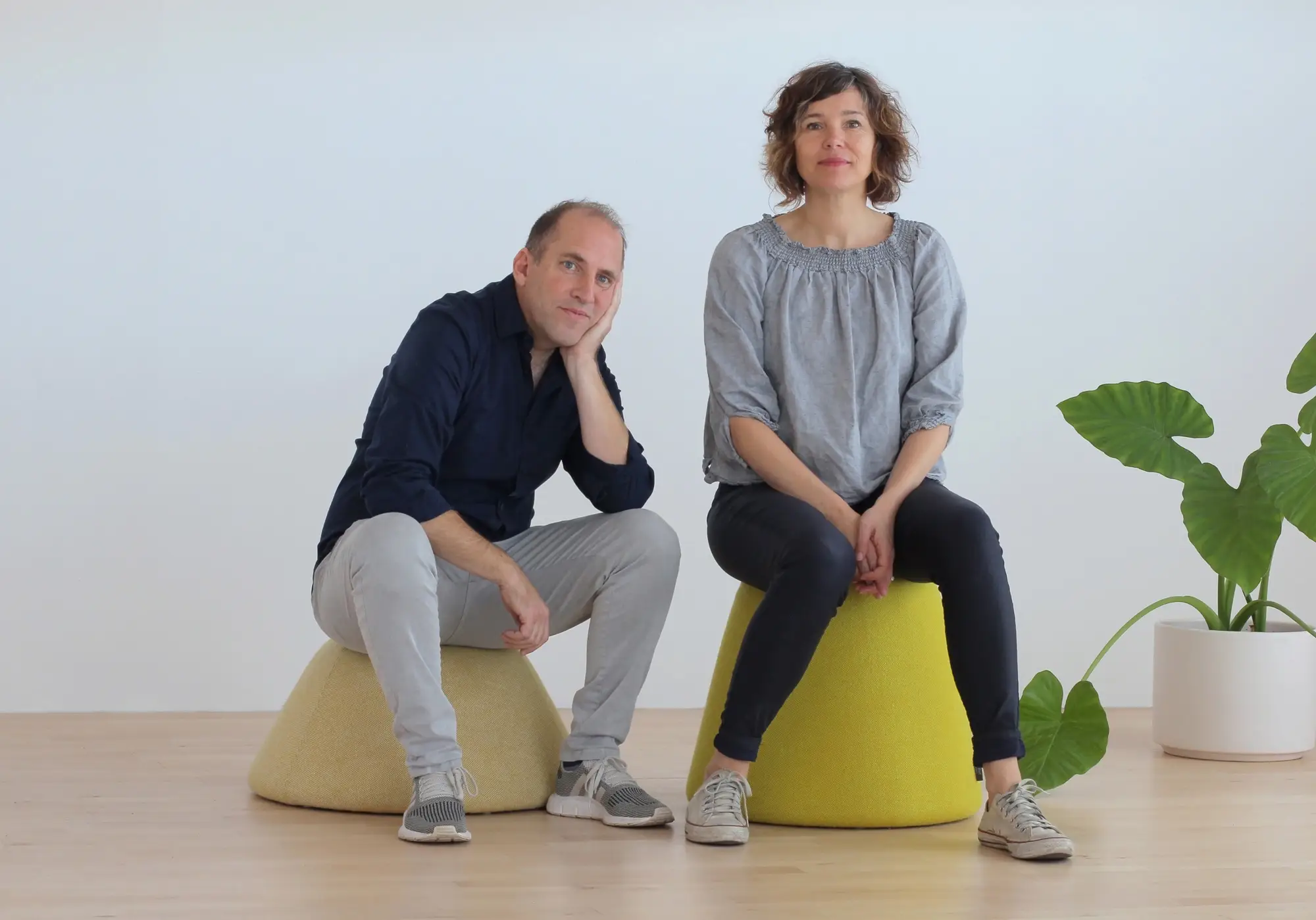 Mike & Maaike