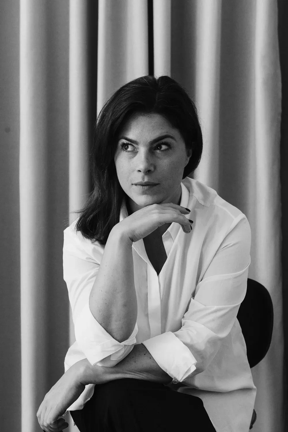 Nina Bruun